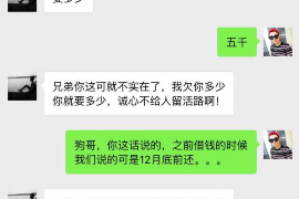 澄江融资清欠服务